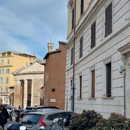 Al Ghetto Da Vanity Apartment Rome Exterior photo