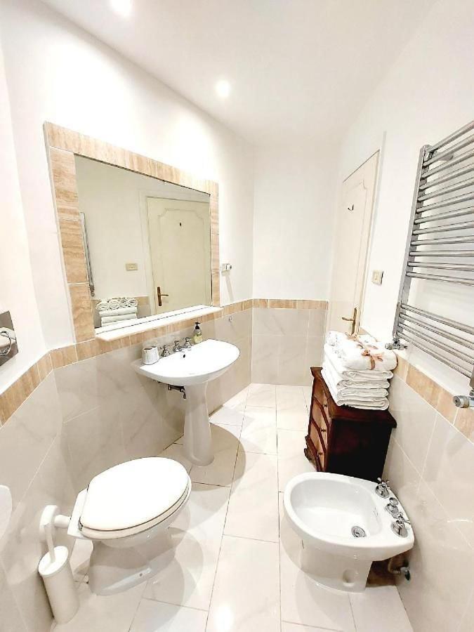 Al Ghetto Da Vanity Apartment Rome Exterior photo
