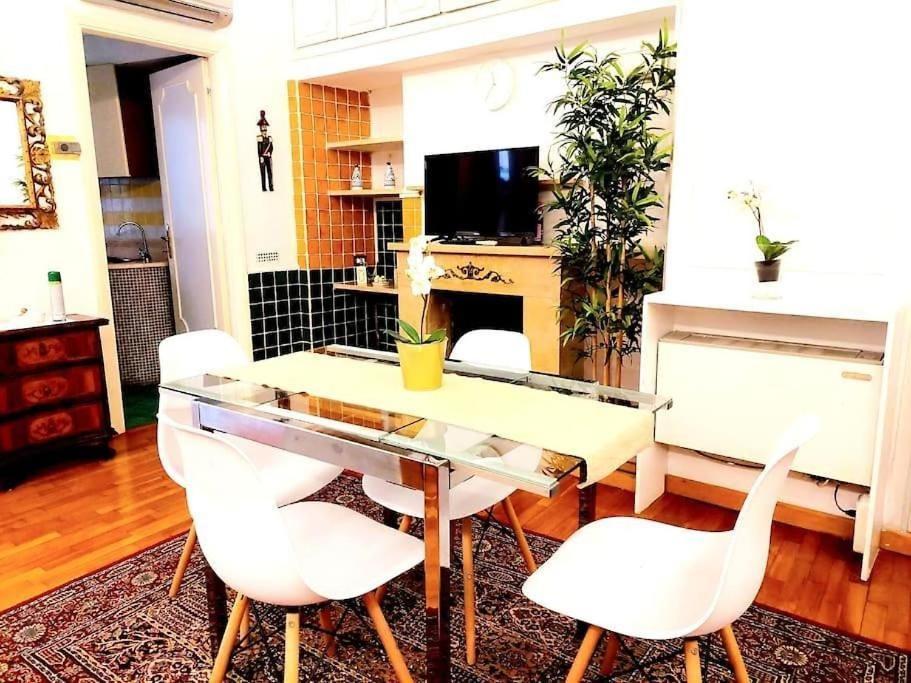 Al Ghetto Da Vanity Apartment Rome Exterior photo