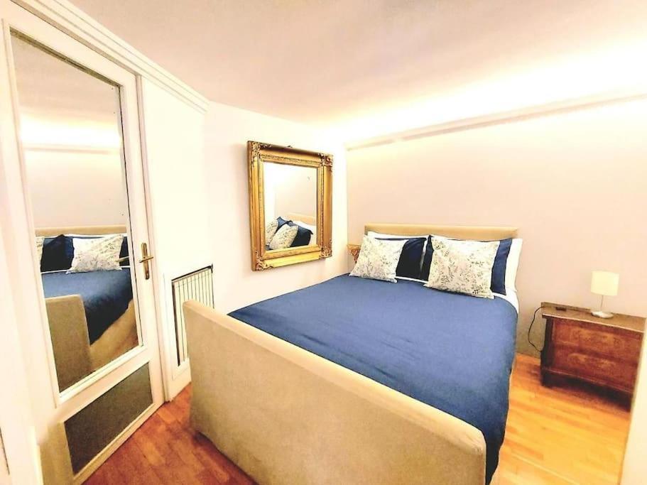 Al Ghetto Da Vanity Apartment Rome Exterior photo