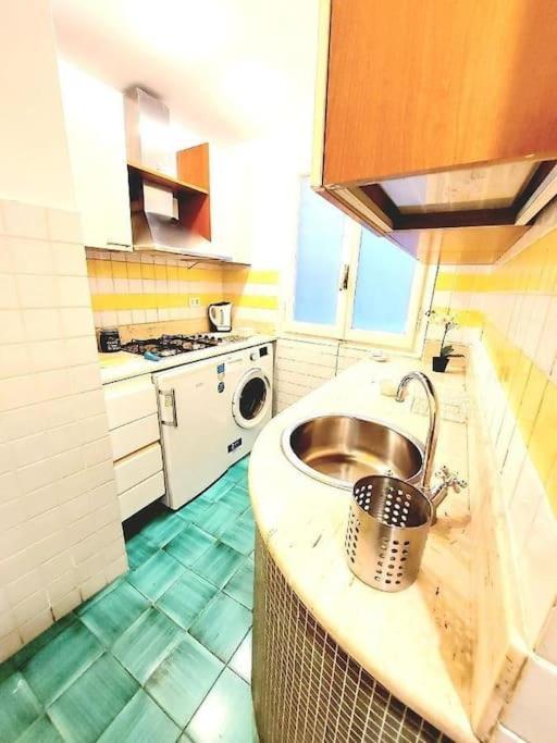 Al Ghetto Da Vanity Apartment Rome Exterior photo