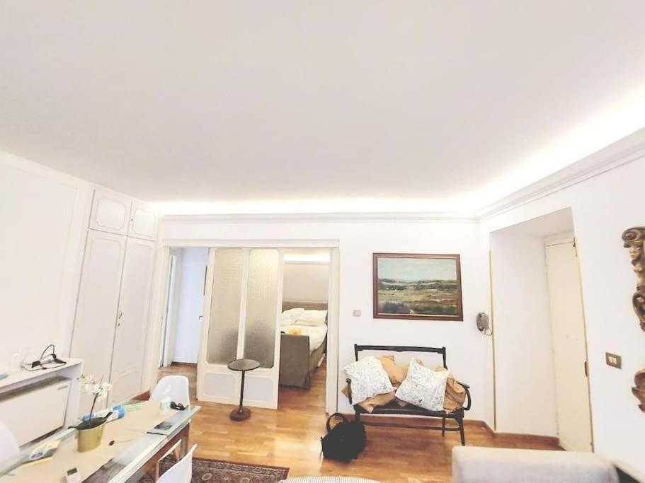 Al Ghetto Da Vanity Apartment Rome Exterior photo