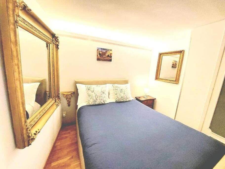 Al Ghetto Da Vanity Apartment Rome Exterior photo