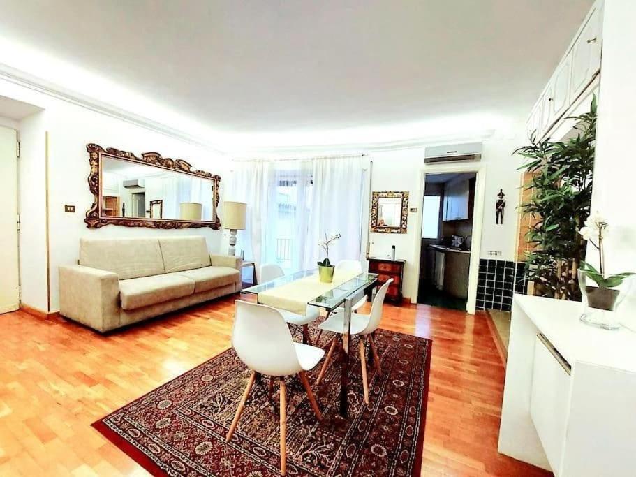 Al Ghetto Da Vanity Apartment Rome Exterior photo